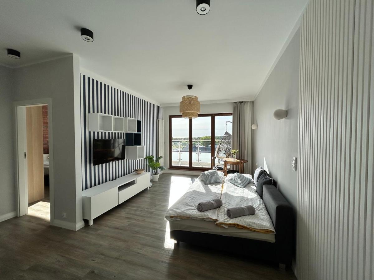 Apartment Las&Baltic غدينيا المظهر الخارجي الصورة